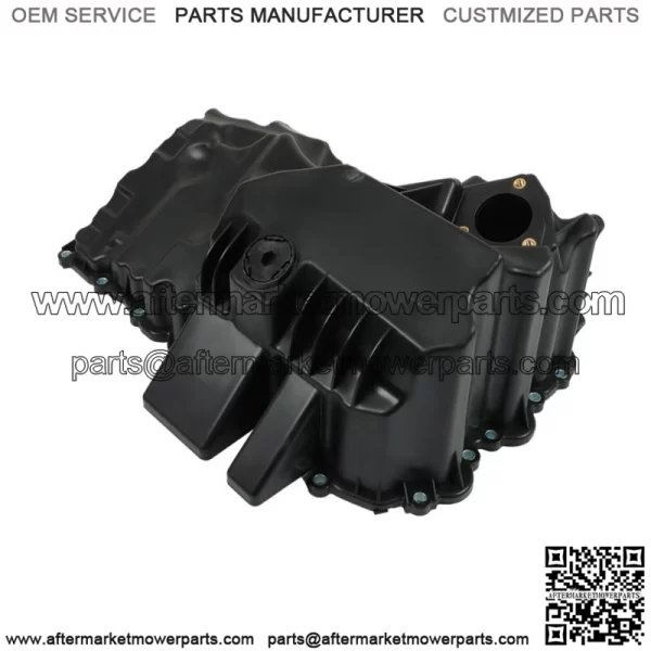 For BMW F23 F30 E84 228i 320i 328i 428i X1 Z4 L4 2.0L Engine Oil Pan - Image 3