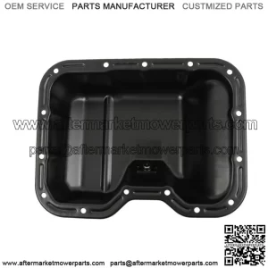 Lower Oil Pan for Toyota Corolla Celica 1993 1994 1995 1996 1997 1.8L 1210216010