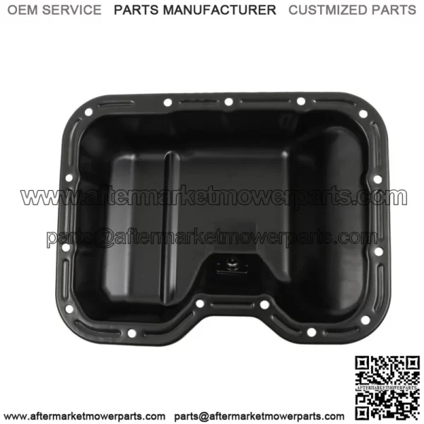 Lower Oil Pan for Toyota Corolla Celica 1993 1994 1995 1996 1997 1.8L 1210216010