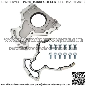 635-518 Rear Main Seal Kit For Chevy GMC 4.8 5.3 6.0 6.2L 12633579 12639250