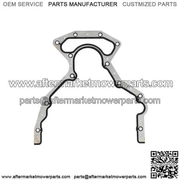 635-518 Rear Main Seal Kit For Chevy GMC 4.8 5.3 6.0 6.2L 12633579 12639250 - Image 4