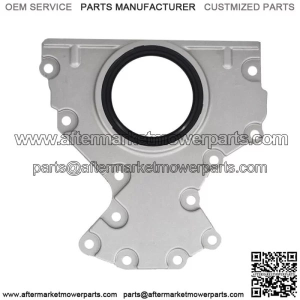 635-518 Rear Main Seal Kit For Chevy GMC 4.8 5.3 6.0 6.2L 12633579 12639250 - Image 5