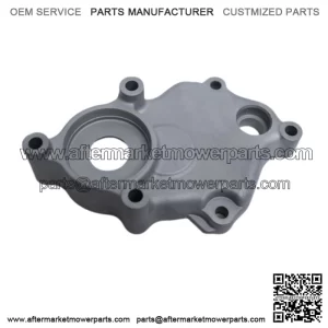 Honda 2007-2011 TRX420 Fourtrax Rancher Reduction Gear Cover 11335-HP5-600 (For: Honda)