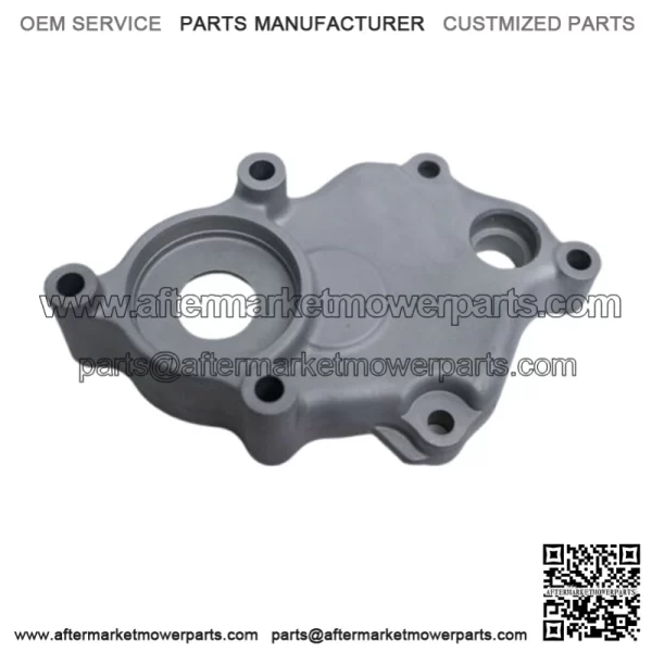 Honda 2007-2011 TRX420 Fourtrax Rancher Reduction Gear Cover 11335-HP5-600 (For: Honda)