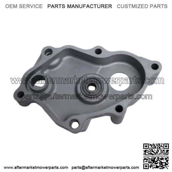 Honda 2007-2011 TRX420 Fourtrax Rancher Reduction Gear Cover 11335-HP5-600 (For: Honda) - Image 2