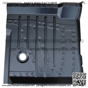 Lh 2007-2013 Chevy Gmc Truck Front Cab Floor Pan Die Stamped Best Quality (For: More than one vehicle)