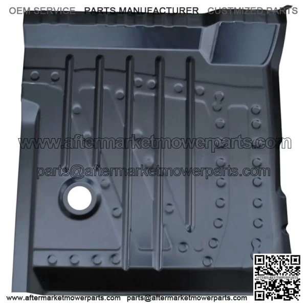 Lh 2007-2013 Chevy Gmc Truck Front Cab Floor Pan Die Stamped Best Quality (For: More than one vehicle)