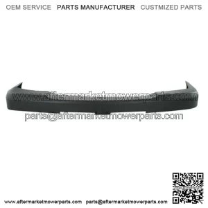 Front Bumper Upper Cover For 2003-2006 Chevrolet Silverado 2500HD 3500 (For: More than one vehicle)