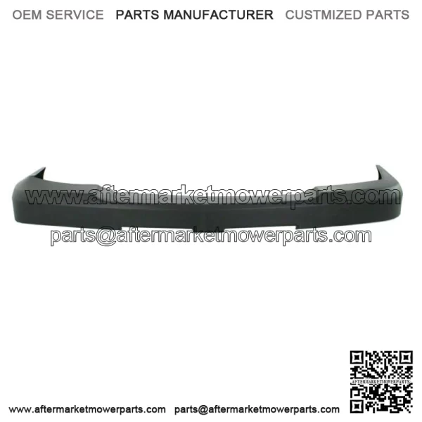 Front Bumper Upper Cover For 2003-2006 Chevrolet Silverado 2500HD 3500 (For: More than one vehicle)