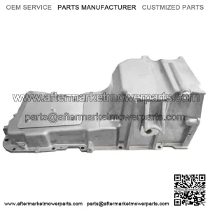 Engine Oil Pan for 2007-2013 Cadillac, Chevy, GMC, Hummer (For: More than one vehicle)