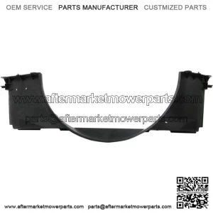Lower Fits 2001-2005 Chevrolet Silverado 2500 Hd GM3110141 Radiator Fan Shroud (For: More than one vehicle)