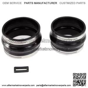 aFe Magnum Force Cold Air Intake System Spare Parts - 59-11332 (For: More than one vehicle)