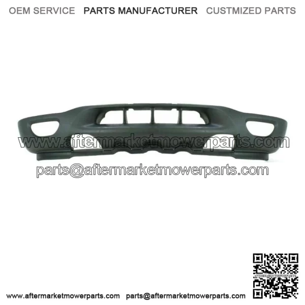 Front Lower Valance For 1999-2003 Ford F-150 / 1999-2002 Expedition (For: More than one vehicle)