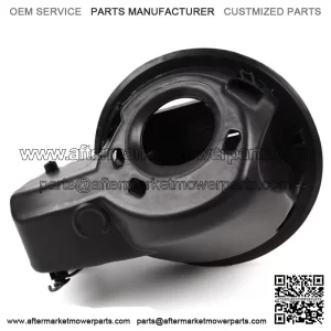 Fuel Gas Filler Door Lid Housing Pocket w/ Hinge New Fit For 2009-2014 Ford F150 (For: Ford F-150)