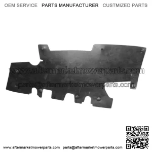 Grille air deflector for 2015-2020 FORD F-150 fits FO1218131 / FL3Z8310A
