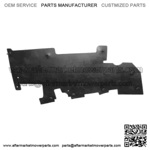 Grille air deflector for 2015-2020 FORD F-150 fits FO1218132 / FL3Z8311A