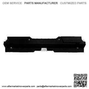 For Ford F-150 2011-2014 Replace FO1224122C Upper Radiator Support Cover (For: Ford F-150)