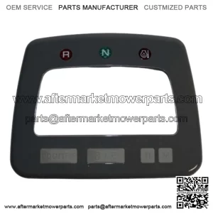 HONDA OEM COMBO METER CASE FOURTRAX FOREMAN RANCHER TRX350 450 500 37201-HN0-A01 For: Honda