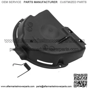 M172779 Deck Spindle Covers For John Deere