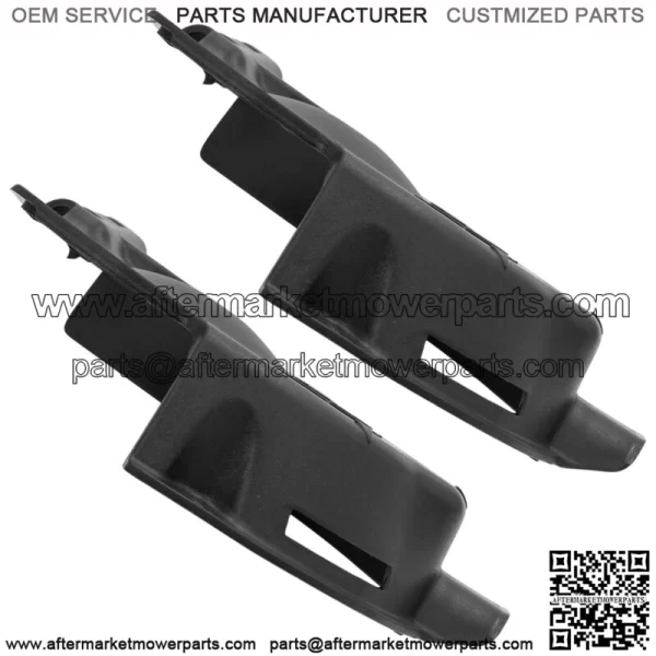 M172779 Deck Spindle Covers For John Deere - Image 4