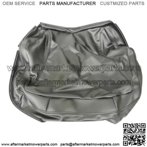 Can Am 2011-2018 Commander Maverick Black OEM Seat Bottom Cover 708001103