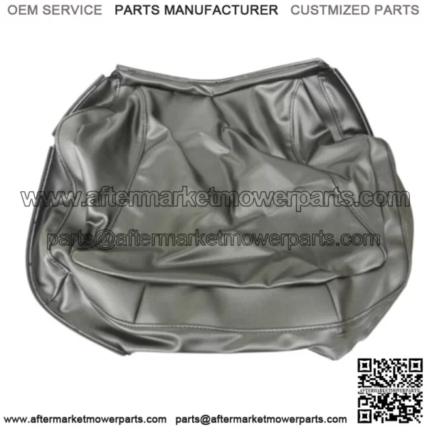 Can Am 2011-2018 Commander Maverick Black OEM Seat Bottom Cover 708001103