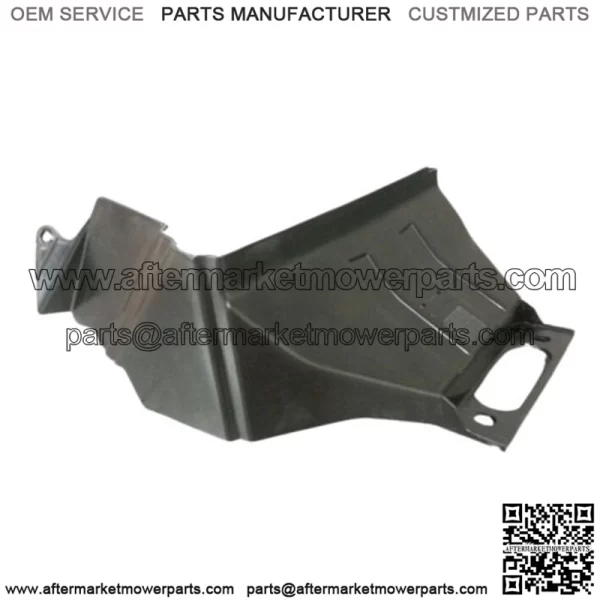 Can Am Outlander Deflector 500 650 800 705002988 2006-2012