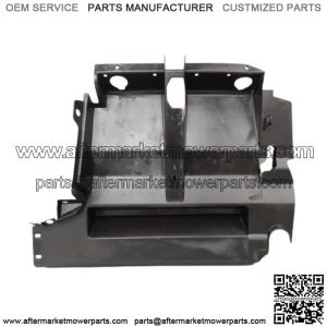 Can Am 2012-2017 Commander Maverick Rights Passenger Rear Deflector 707900166
