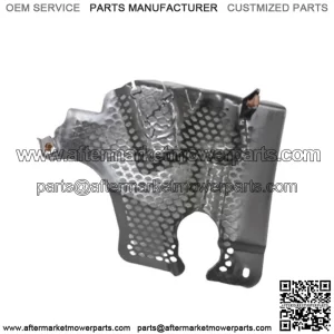 Can Am Commander Maverick Firewall Grill 800 1000 2013-2018 707900178