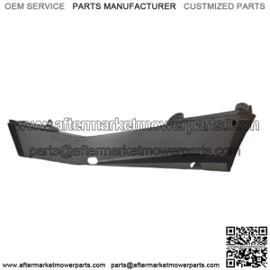 Can Am 2011 2012 2013 Commander Left LH Rock Panel X Model 705005550