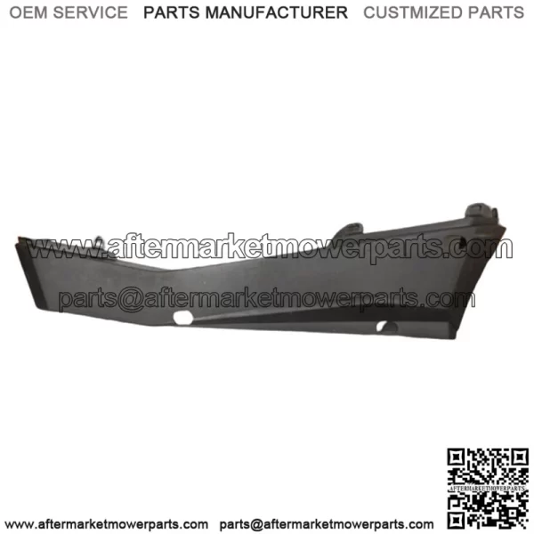 Can Am 2011 2012 2013 Commander Left LH Rock Panel X Model 705005550