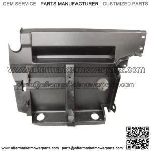 Can Am 2011 2012 2013 Commander Maverick Right RH Rear Deflector 707900008