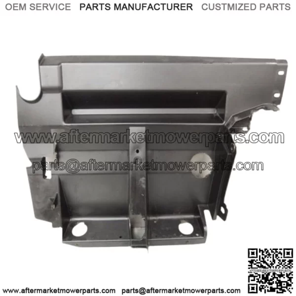 Can Am 2011 2012 2013 Commander Maverick Right RH Rear Deflector 707900008
