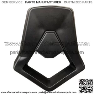 Can-Am Commander STD DPS X  XT 2011 2012 2013 800R 1000 Headrest Head Rest