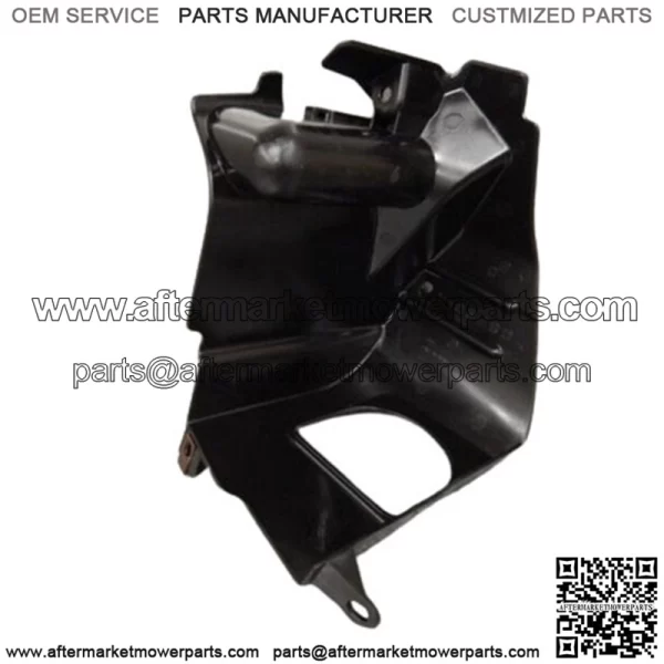 2012-2017 Can Am Renegade Intake Water Deflector Shield Assembly 707000928