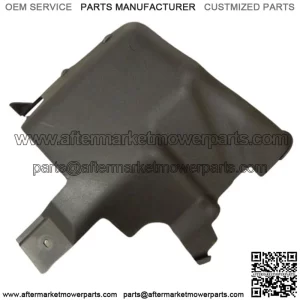 Can Am 2003-2008 outlander 330 400 Left tank protector 705000555 705002176