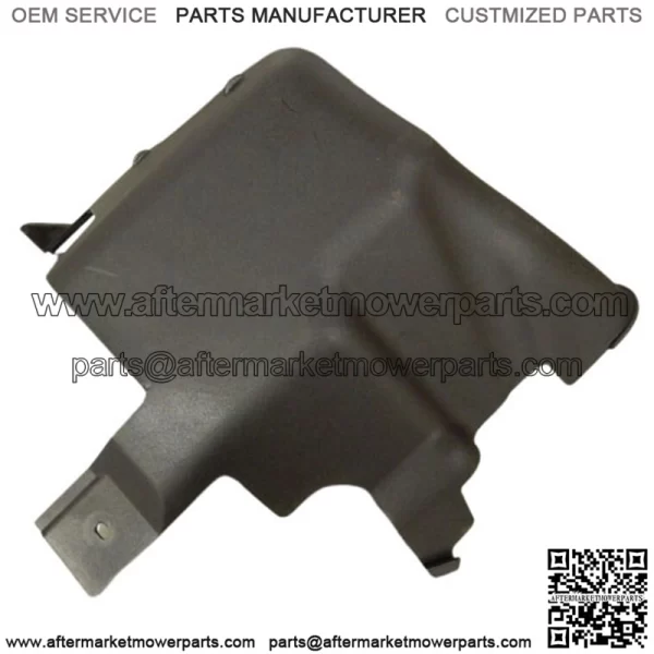 Can Am 2003-2008 outlander 330 400 Left tank protector 705000555 705002176