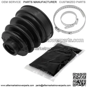 2208154 Rear Axle Inner CV Boot Kit For General 1000 2020-2023
