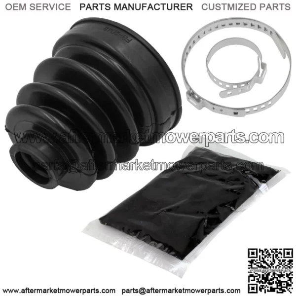 2208154 Rear Axle Inner CV Boot Kit For General 1000 2020-2023
