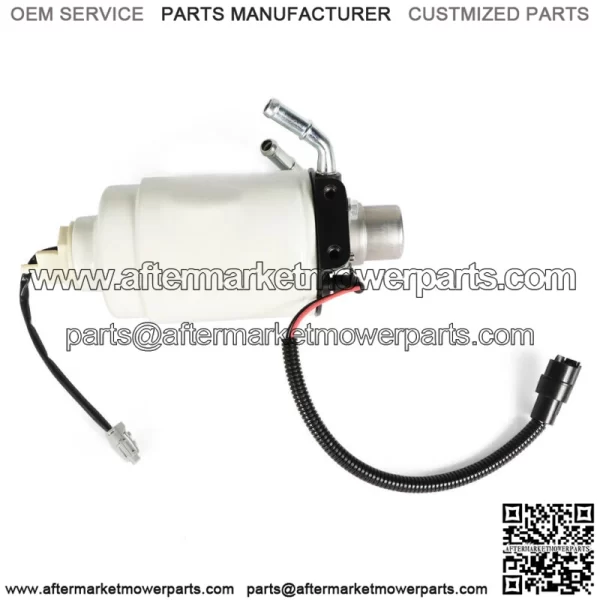Fuel Filter Housing For GM Duramax 6.6L 2004-2013 Chevrolet Silverado 2500 HD - Image 3