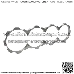Engine Block Guard For Honda D-Series CIVIC DEL SOL CRX D15 D16 Aluminum