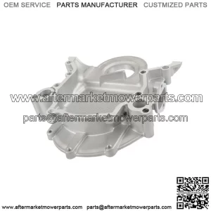 For Ford SB 289 302 351 Windsor 1968-80 Aluminum Timing Chain Cover (Non Efi)