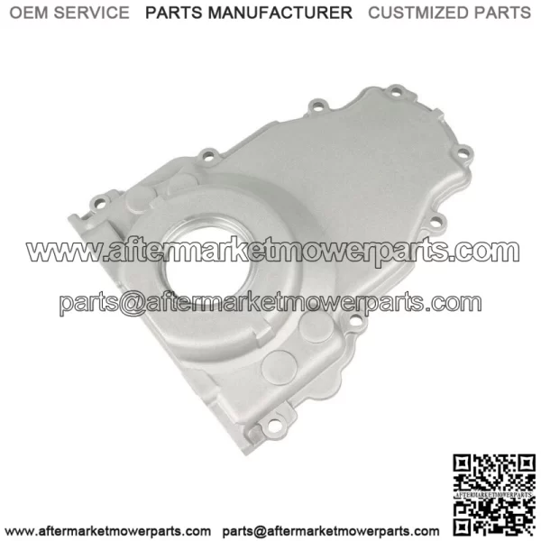 Front Timing Cover & Crank Seal Gasket For GM Gen III LS1 LS6 4.8L 5.3 5.7L 6.0L - Image 3