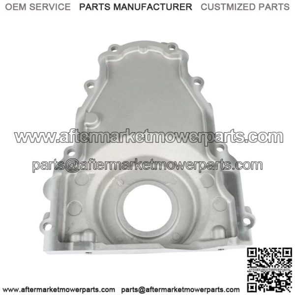 Front Timing Cover & Crank Seal Gasket For GM Gen III LS1 LS6 4.8L 5.3 5.7L 6.0L - Image 4