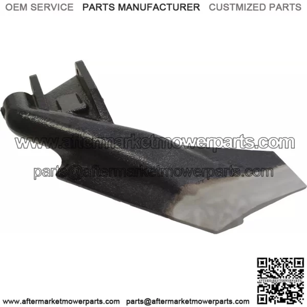 N284024 Seed Boot RH for John Deere 1590 1690 1890 1895 1990 Grain Drills