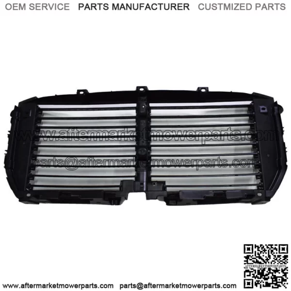 For 15-17 Ford F150 Upper Radiator Grille Air Shutter Control Assembly FL3Z8475F - Image 2