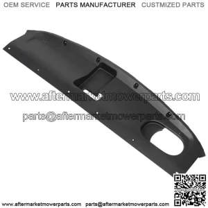 Radiator Grille Upper Cover For 2016-2020 Kia Sorento 4-Door 2.4L 86360C5000