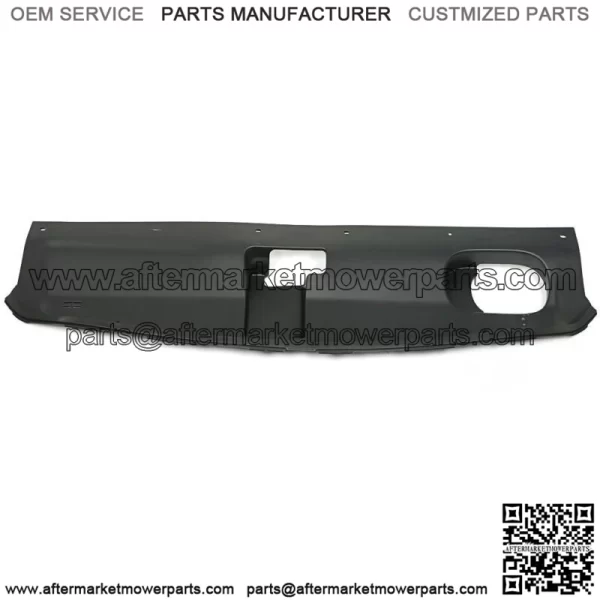 Radiator Grille Upper Cover For 2016-2020 Kia Sorento 4-Door 2.4L 86360C5000 - Image 3
