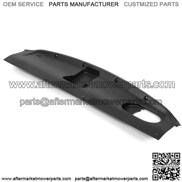 Radiator Grille Upper Cover For 2016-2020 Kia Sorento 4-Door 2.4L 86360C5000 - Image 4