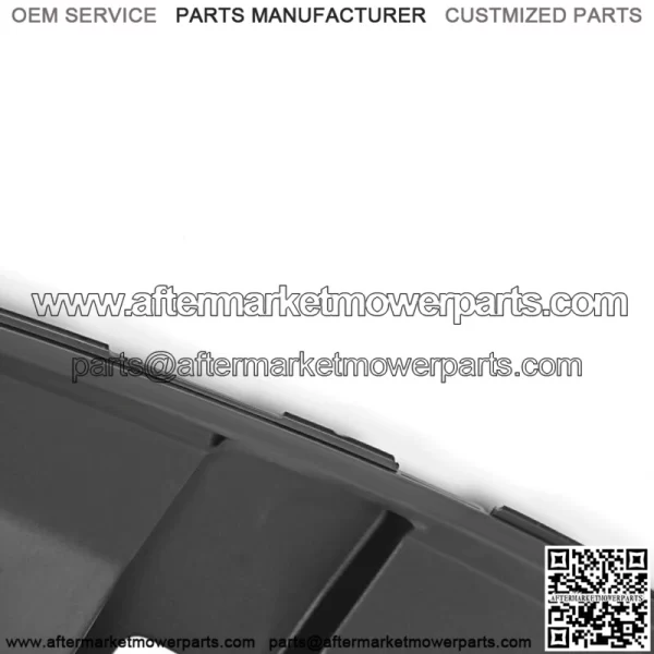 Radiator Grille Upper Cover For 2016-2020 Kia Sorento 4-Door 2.4L 86360C5000 - Image 5